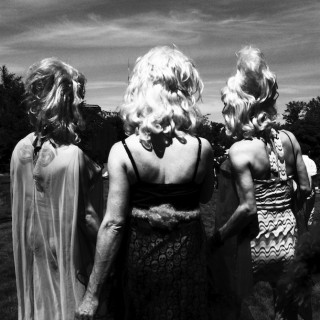 Star Rush | Transfiguring Intimacies