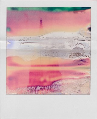 William Miller | Ruined Polaroids