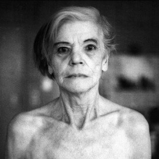 © Gundula Schulze Eldowy