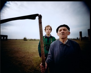 James Friedman | 12 Nazi Concentration Camps