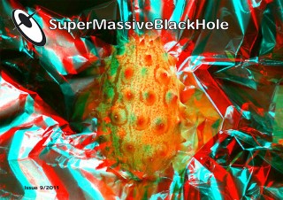 SMBH Magazine | ISSUE #9 Alternative Vision