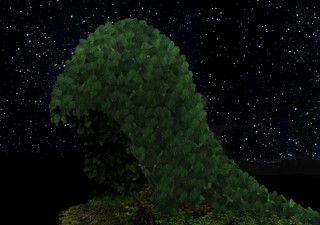 Vênus et Milö | Riparo (Shelter)