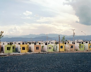 Photography in Mexico