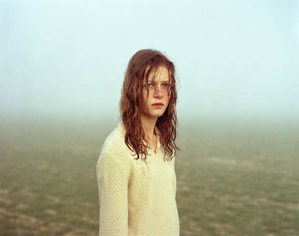 Laura Henno, Land's End, "La route du retour", 2008 | Courtesy Galerie Les Filles Du Calvaire