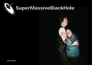 SMBH Magazine | ISSUE #10 At Night