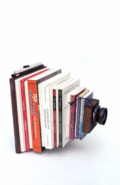 Book Cam, 2011 © Taiyo Onorato & Nico Krebs