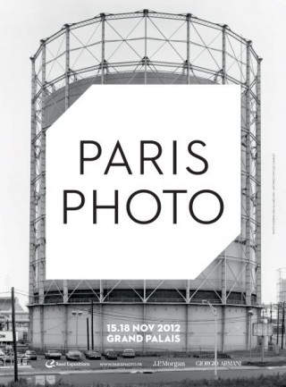 Paris Photo Platform Conference 2012