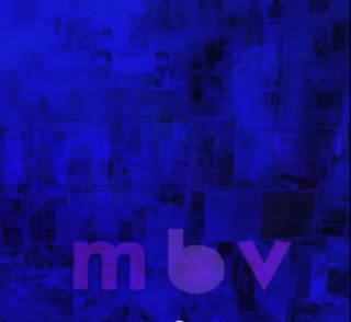 My Bloody Valentine – Wonder 2 (2013)