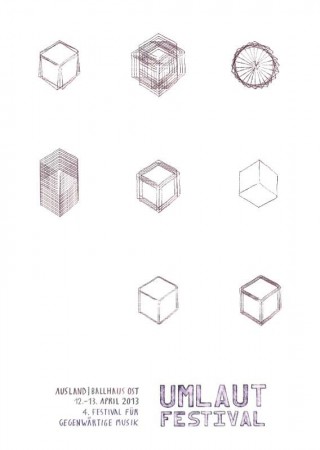 UMLAUT Festival Berlin 2013