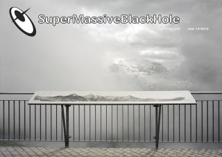 SMBHmag Issue 14 – The Mountain