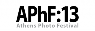 Athens Photo Festival 2013 | Portfolio reviews