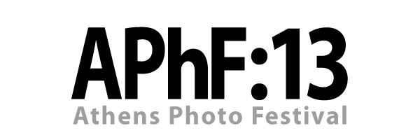 Athens Photo Festival 2013