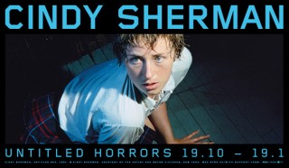 Cindy Sherman ‘Untitled Horrors’ | Moderna Museet, Stockholm