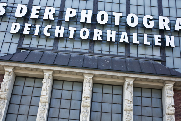 BerlinPhotoWorkshops: Göran Gnaudschun | Hinter den Bildern