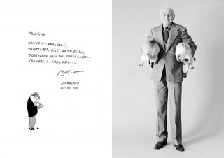 Holger Jacobs | Words