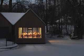 Enric Duch  | Guest House