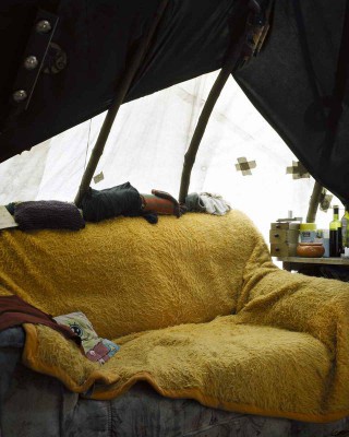 Stéphane Lelarge | A Place to Live