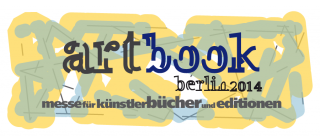 artbook.berlin | Messe für Künstlerbücher und Editionen