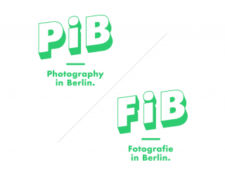 »PiB – Photography in Berlin«
